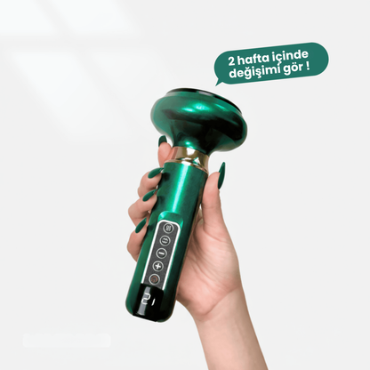 Rivona™ Kablosuz Selülit Aleti