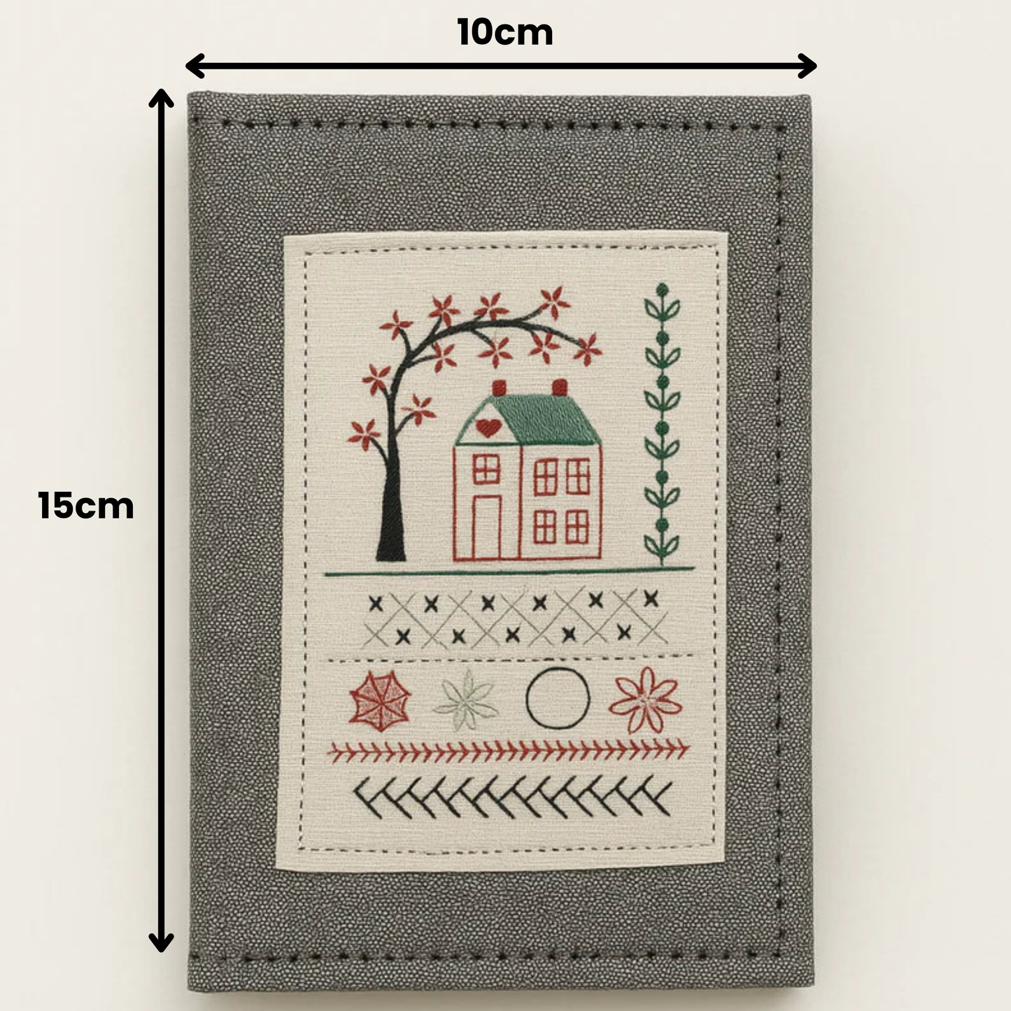 Dikiş & Nakış El Kitabı