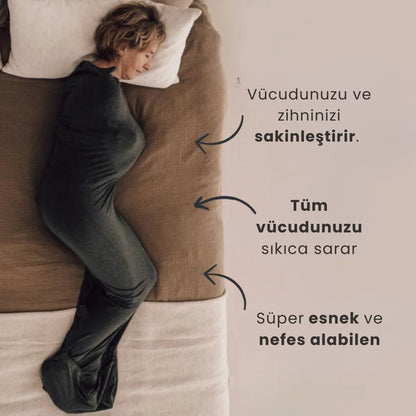 Rivosleep - Uykunuzu İyileştirir