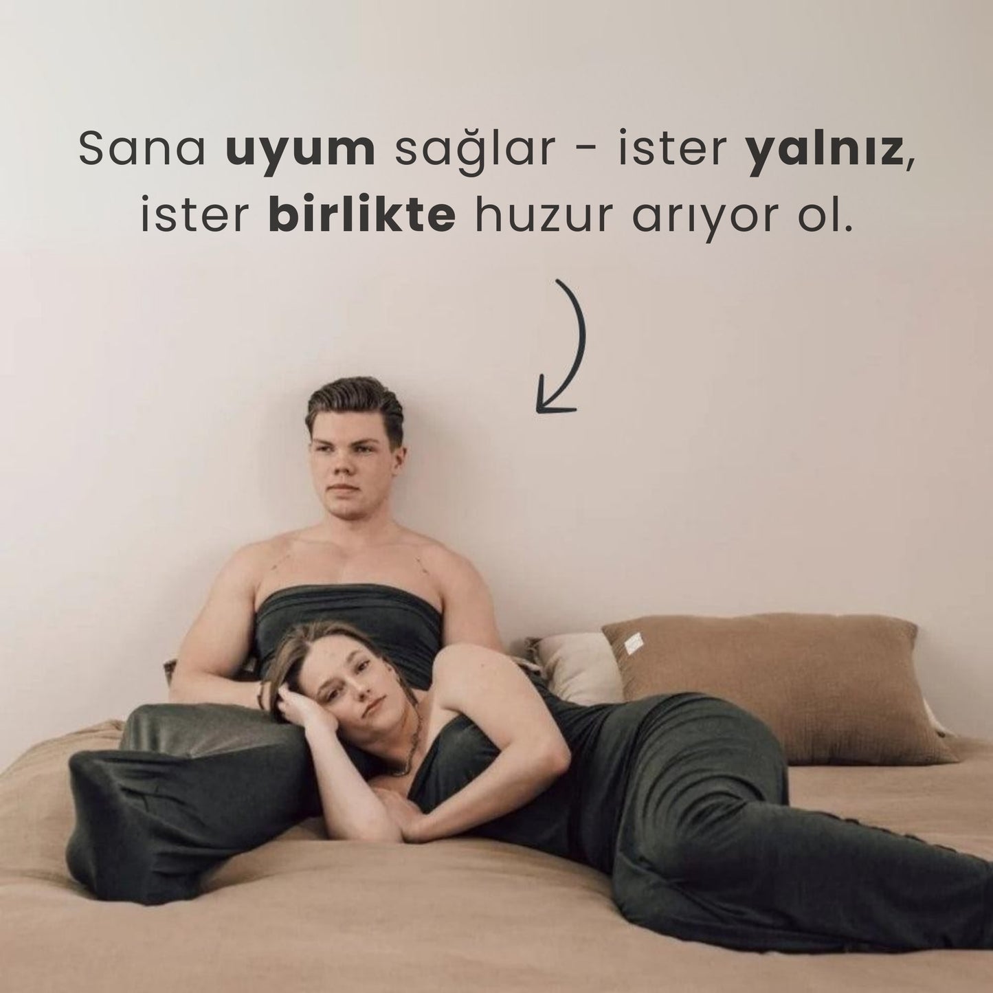 Rivosleep - Uykunuzu İyileştirir